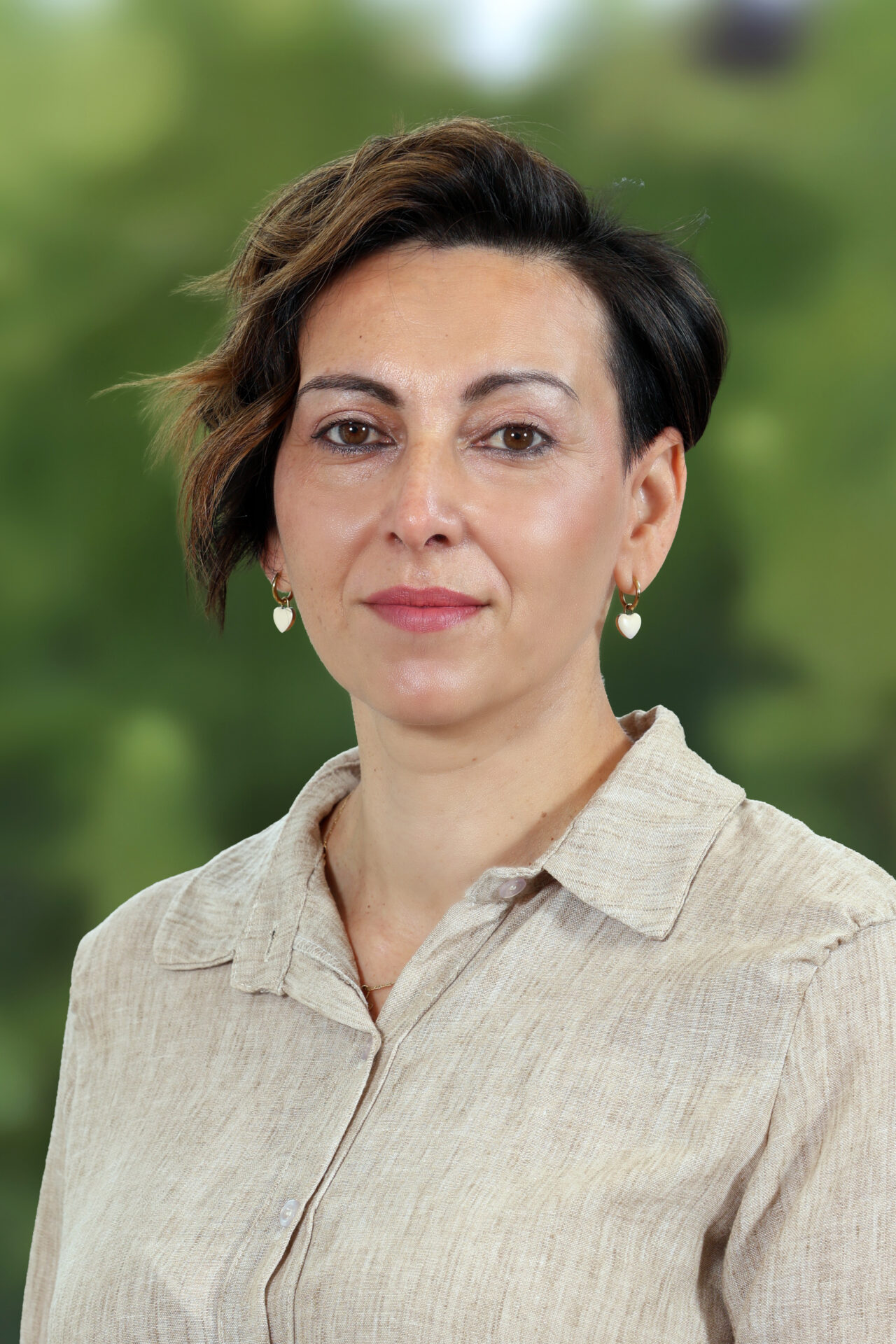 Darina Vasilová