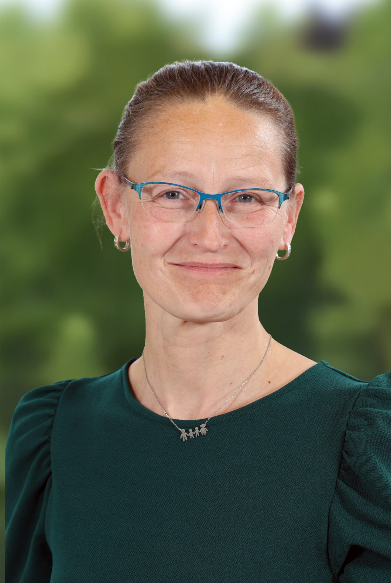 Zuzana Mizlerová