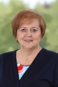 Emilie Třísková