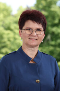 Lenka Pavelková