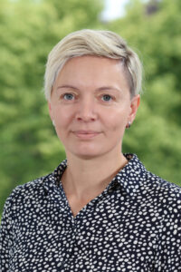 Eva Kemrová