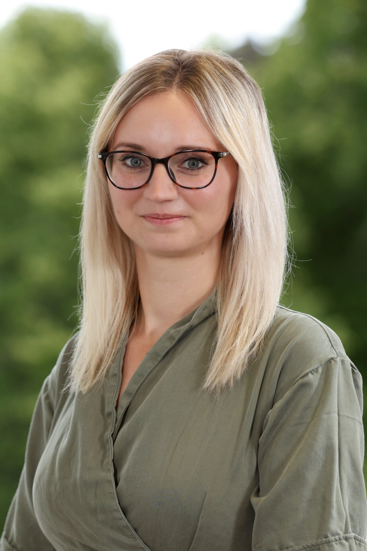 Kateřina Kloz Šidlíková