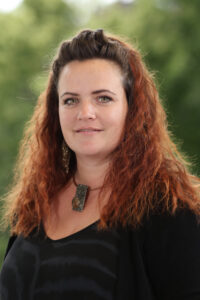 Lucie Větrovská