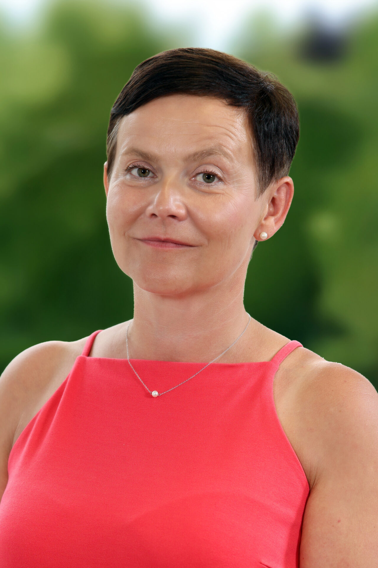 Irena Sedláčková