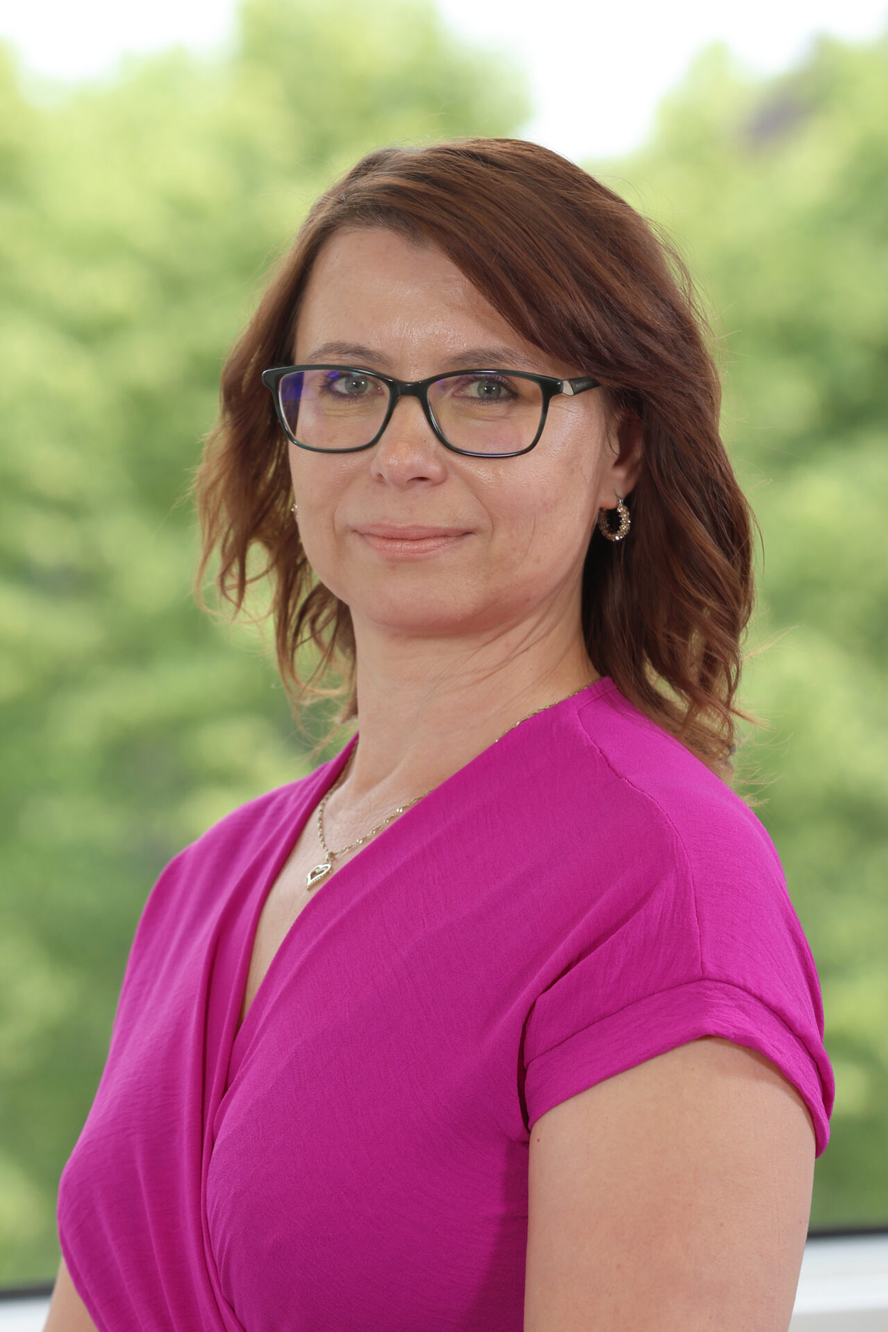 Renata Kurelová