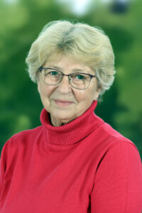 Marie Chromečková