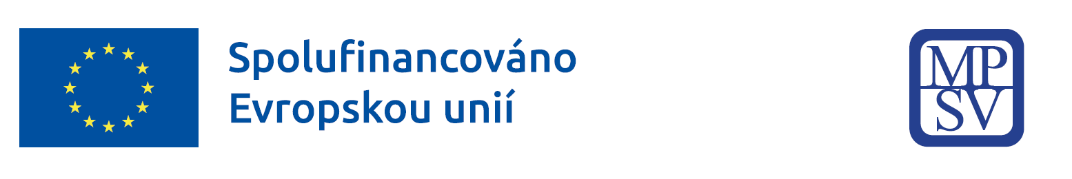 Operační program, Zaměstnanost plus: Společně pečovat zvládneme