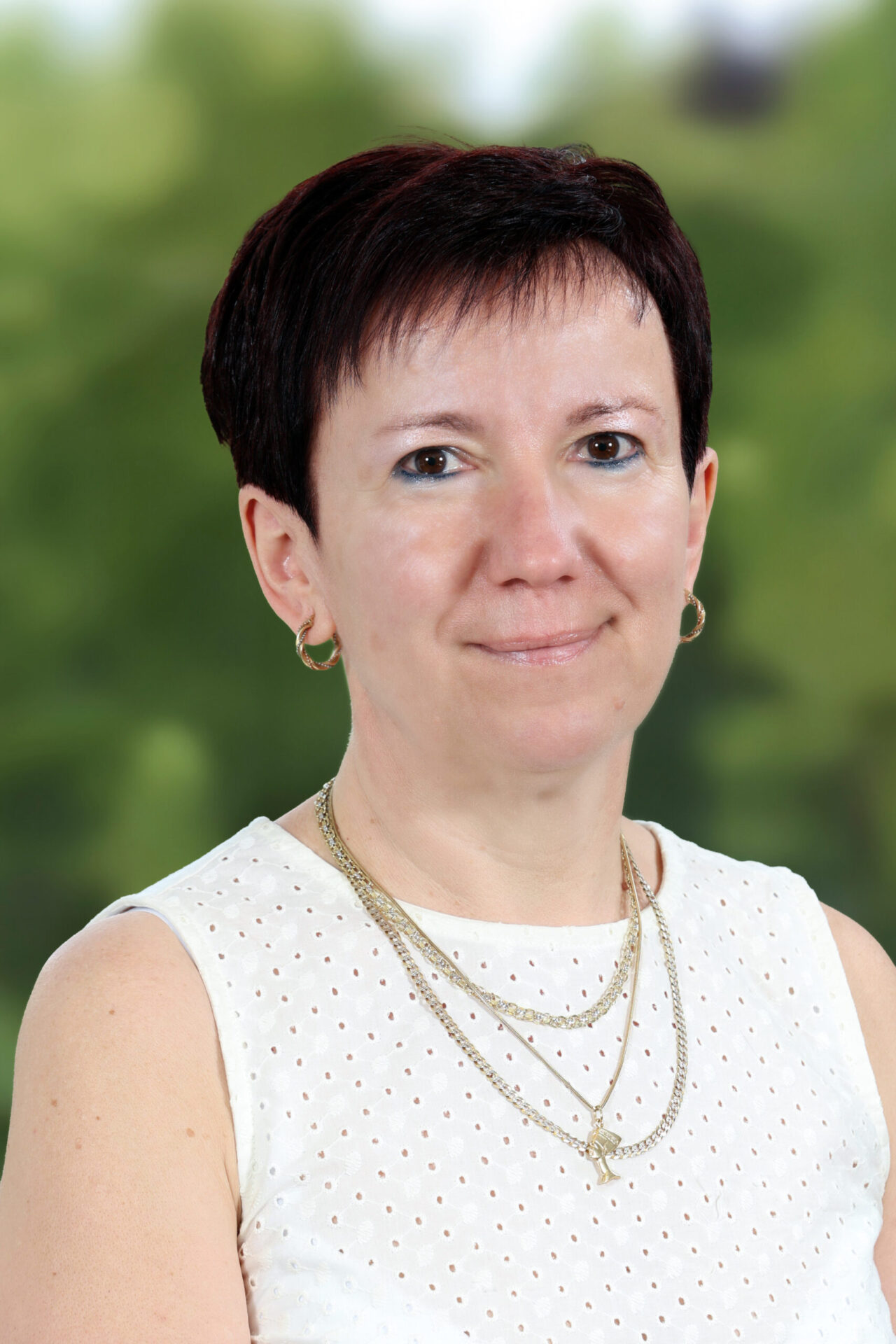 Naděžda Knytlová